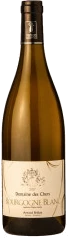photo Bourgogne Blanc Domaine des Chers