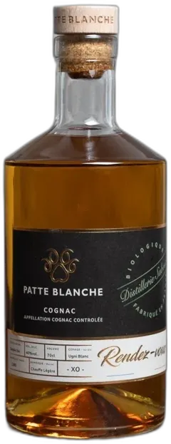 image du vin Patte Blanche Rendez Vous xo