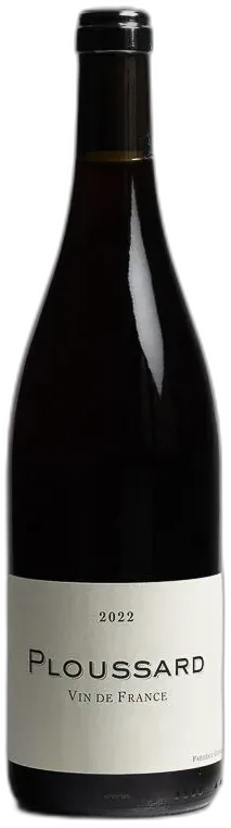 photo du vin Ploussard
