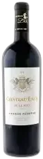 photo Grande Réserve Charte Qualité Grand Cru