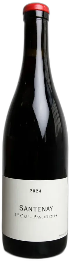 image du vin Passetemps