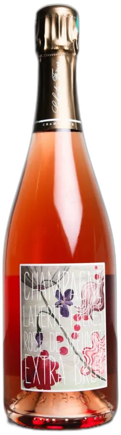 photo du vin Rosé de Meunier