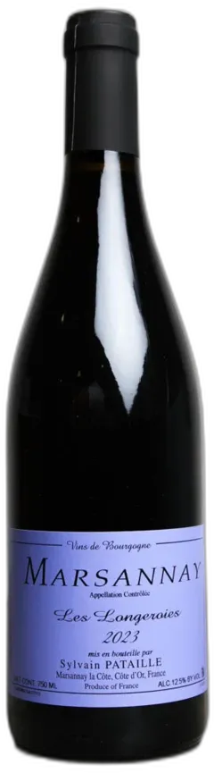 photo du vin Magnum Marsannay Clos du Roy
