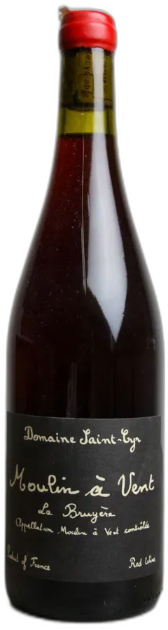 photo du vin les p’Tits Bois