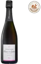 photo du vin Extra-Brut