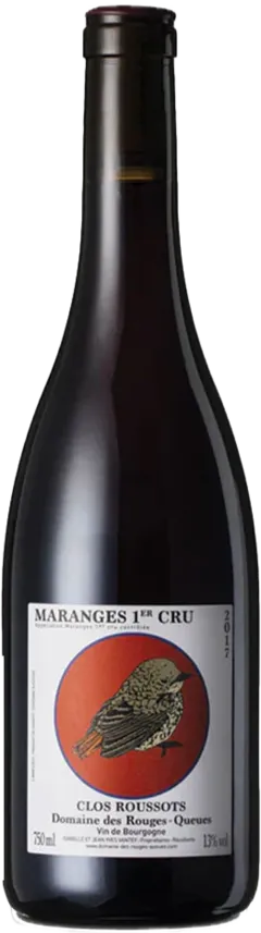 image du vin les Clos Roussots