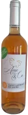 photo Parfum de Cocagne