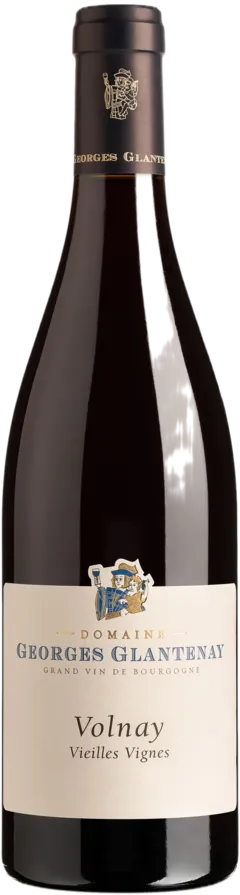 image du vin Domaine Glantenay Volnay 1974