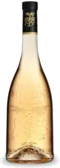 photo Cuvée Lion et Dragon Rosé Magnum