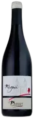 photo du vin Régnié