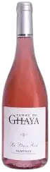 photo la Pause Rosé
