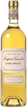 photo Château Loupiac-Gaudiet 2016