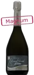 photo Champagne Brut Prestige Magnum