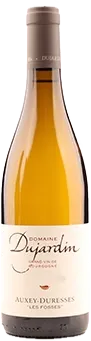 photo du vin Domaine Dujardin Auxey-Duresses Blanc les Fosses