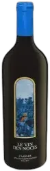 photo le Vin des Noces Rouge 2017
