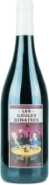 photo les Goules Benaises