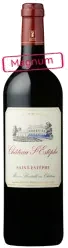 photo Château st Estèphe Rouge 2013 Magnum