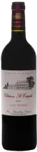 photo Château st Estèphe Rouge 2017