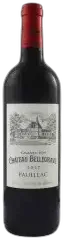 photo Château Bellegrave 2017