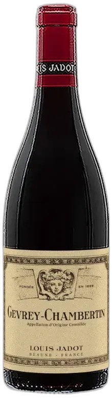 photo du vin Louis Jadot Gevrey Chambertin