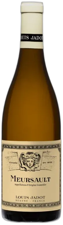 photo du vin Côte de Beaune Meursault Domaine Louis Jadot