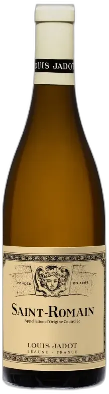 image du vin Côte de Beaune Saint-Romain Domaine Louis Jadot