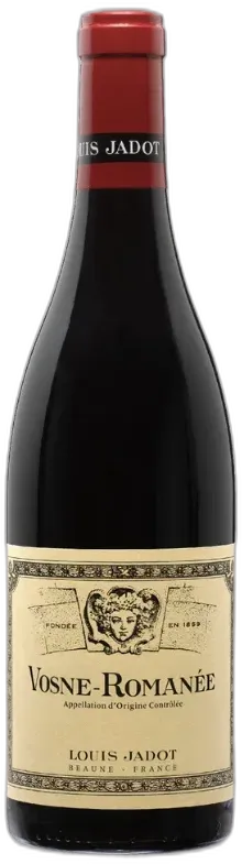 photos du vin Côte de Nuits Vosne-Romanée Domaine Louis Jadot
