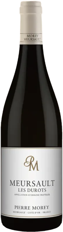 photo du vin Meursault les Durots Pierre Morey