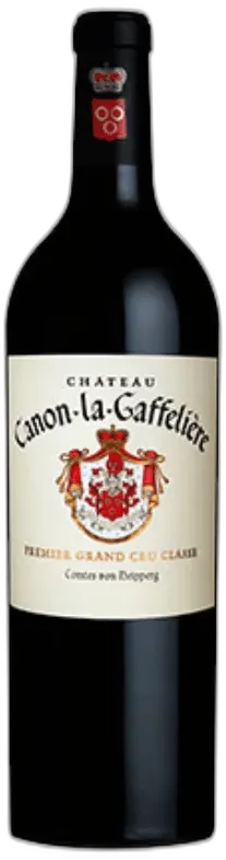 photos du vin Château Canon la Gaffelière