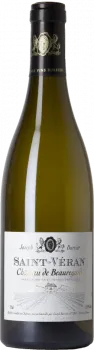 image du vin Château de Beauregard Saint-Véran Blanc
