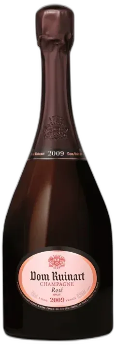 photo du vin Ruinart Brut en Écrin Seconde Peau