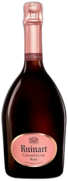 photo du vin Ruinart Brut en Écrin Seconde Peau