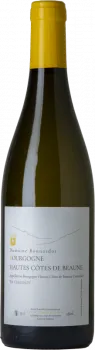 vue du vin Bourgogne Hautes-Cotes de Nuits les Frangines Disponible Fin Avril Vin Domaine Daniele Bonnardot