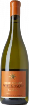 photo du vin Petit Chablis les Plantes