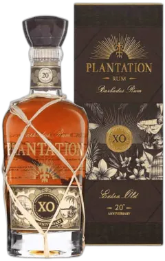photo du vin XO 20th Anniversary