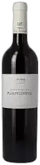 photo Château de Pampelonne Rouge Magnum
