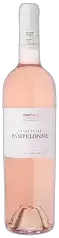 photo Château de Pampelonne Rosé Magnum