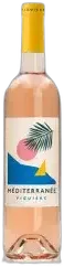 photo Méditerranée Rosé