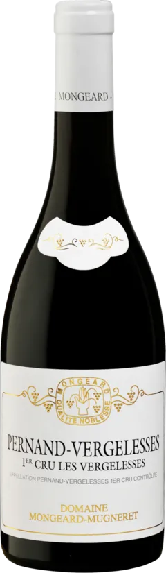 image du vin Vergelesses