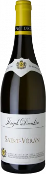 photo du vin Saint-Véran