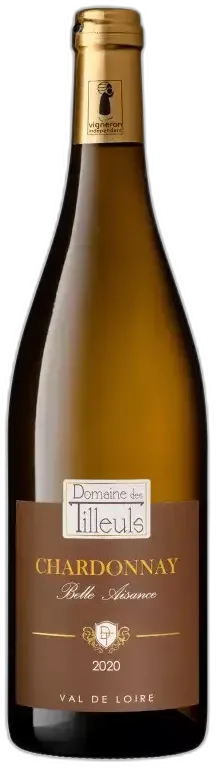 photos du vin Chardonnay Belle Aisance