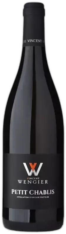 photo du vin Petit Chablis