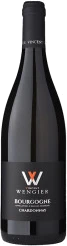 photo Bourgogne Chardonnay