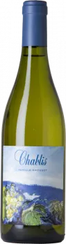 aperçu du vin Grossot Chablis