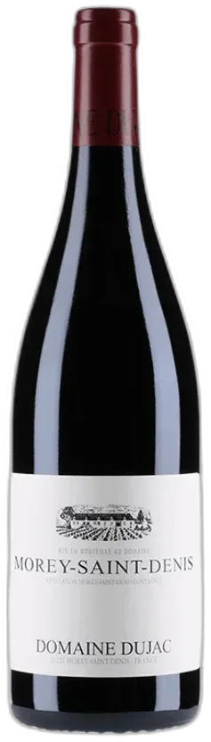 photo du vin Morey Saint-Denis