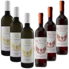 capture du vin Blanc et