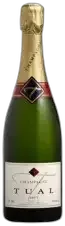 photo du vin Cuvée Brut Tual
