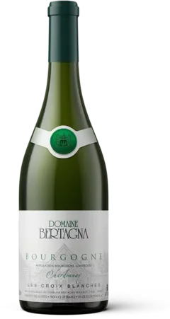 image du vin Hautes Côtes de Nuits Blanc