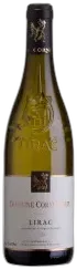 photo Domaine Corne Loup Lirac Blanc