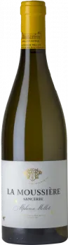 photo du vin la Moussière